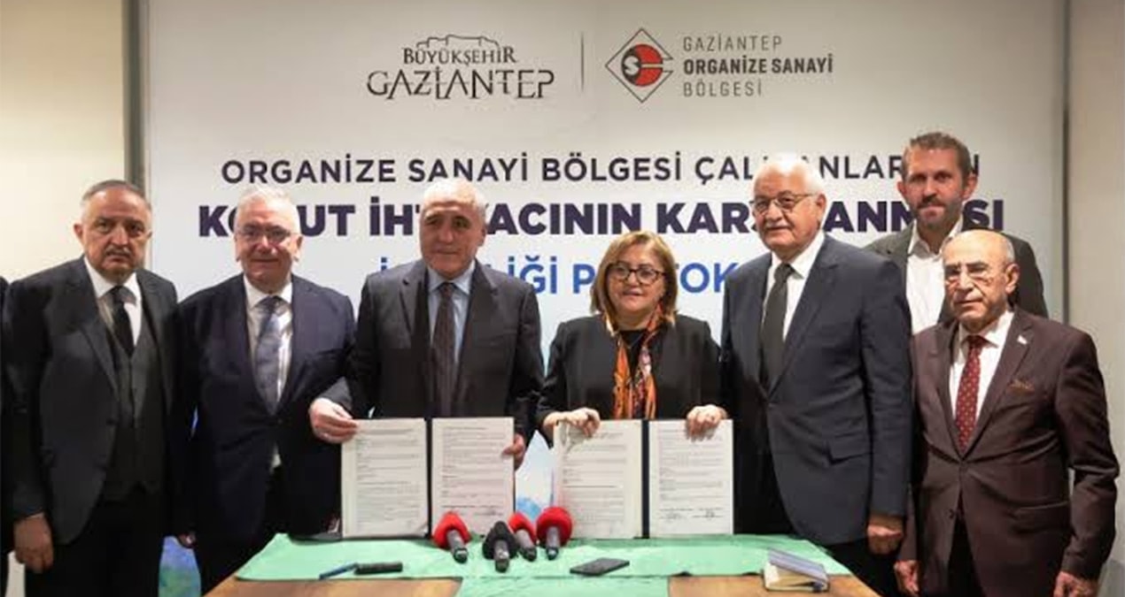 AKP’li belediyenin 15 bin konut vaadi askıda: Ne takvim belli ne şartlar