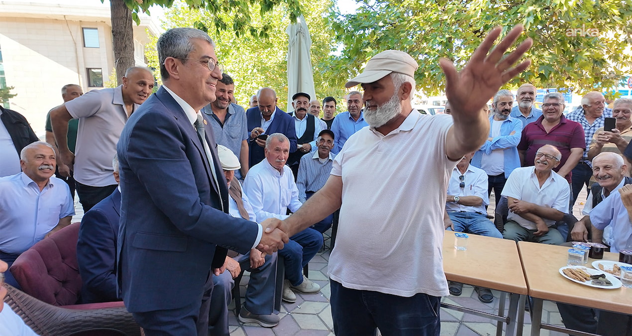 AKP’li emekliden bile  sefalet maaşına isyan