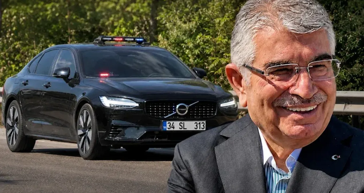 AKP’li eski vekilden İdris Naim Şahin için çok konuşulacak ‘kaset’ ve ‘şantaj’ iddiası