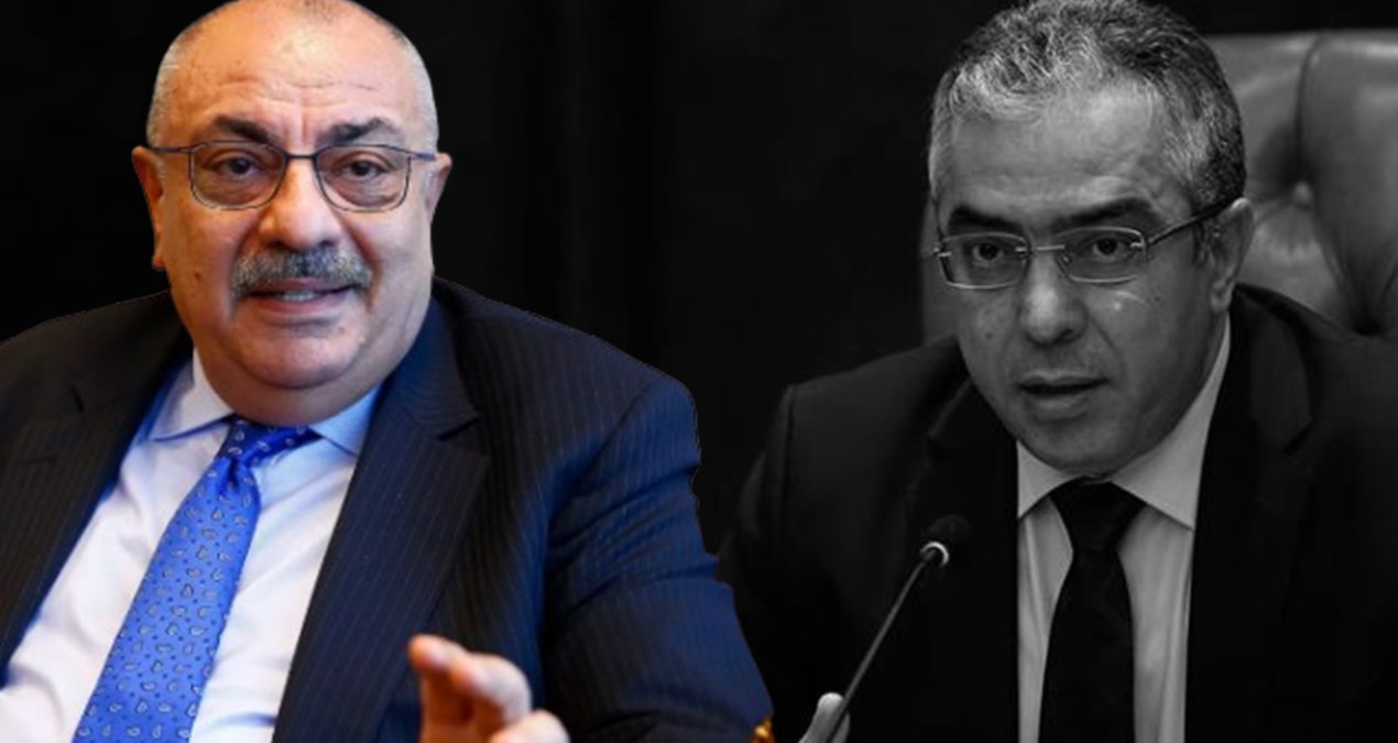 AKP’li Türkeş’ten Erdoğan’ın danışmanına ‘AİHS’ tepkisi: ‘Akıl tutulması’