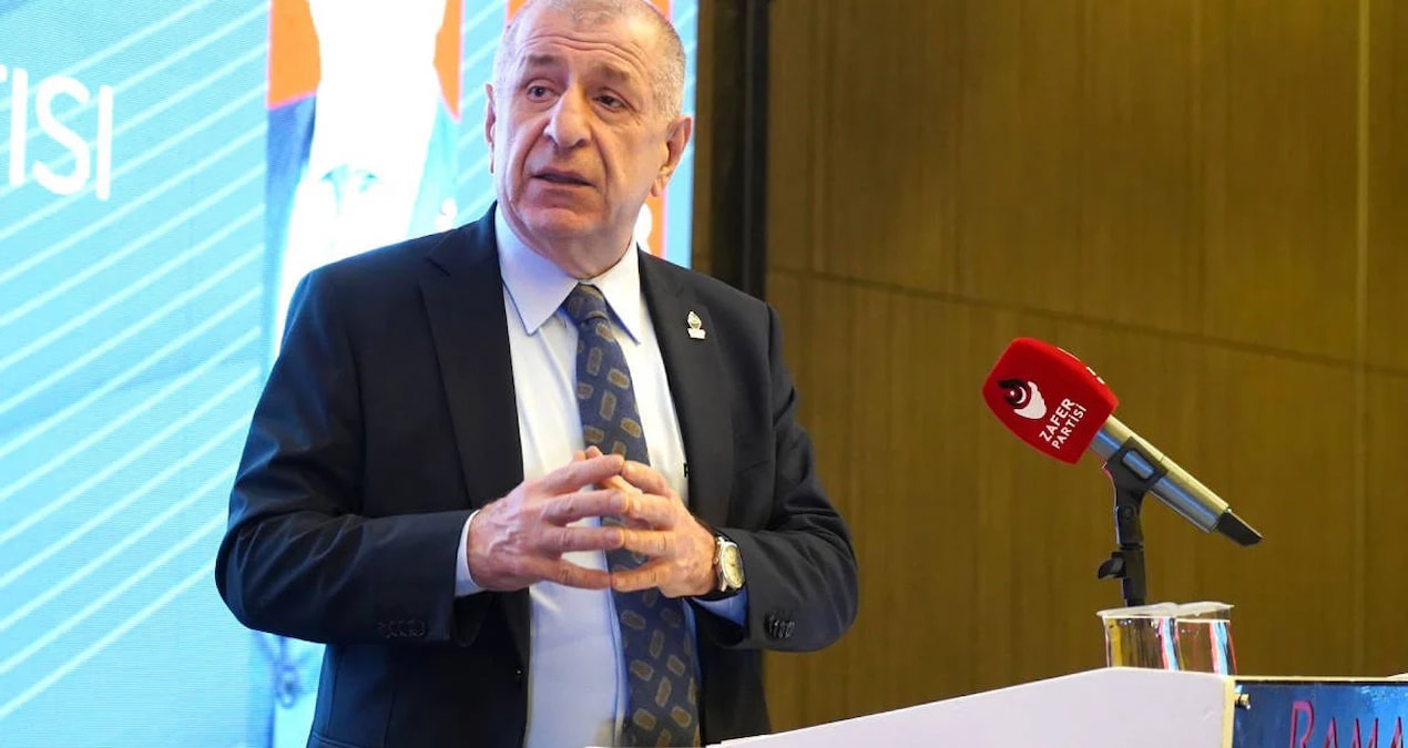 AKP’liler panikle Erdoğan sonrası için plan yapıyor