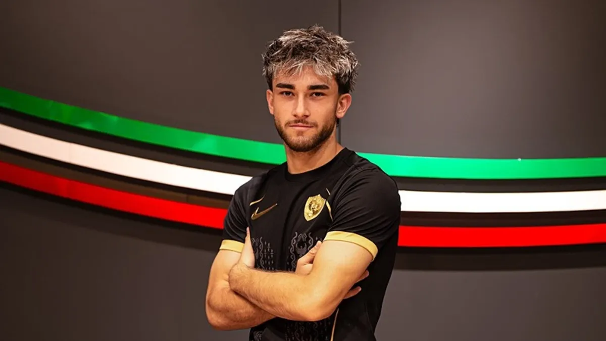 Ali Turap Bülbül Amedspor’da