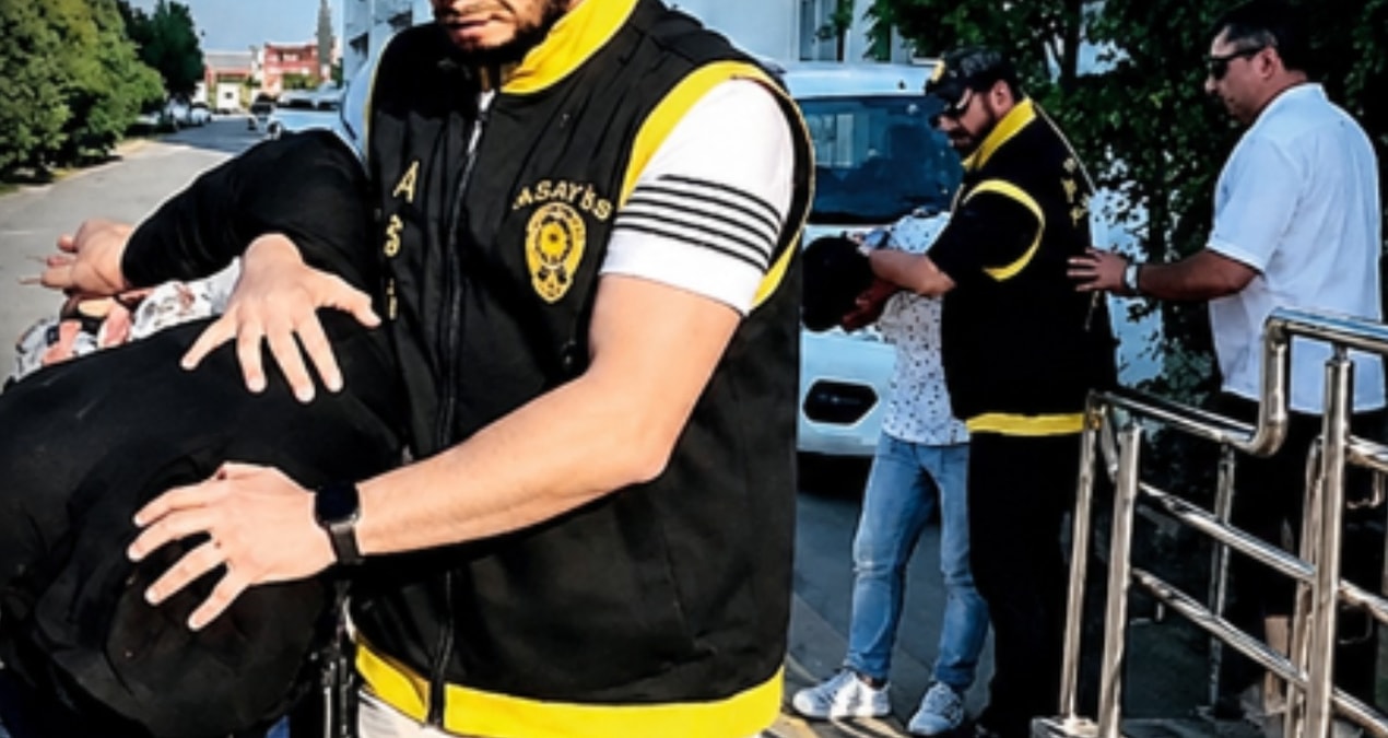 ‘Alkol şişede durduğu gibi durmaz’ sözünün en net örneği: Cinayeti unutunca yakayı ele verdiler