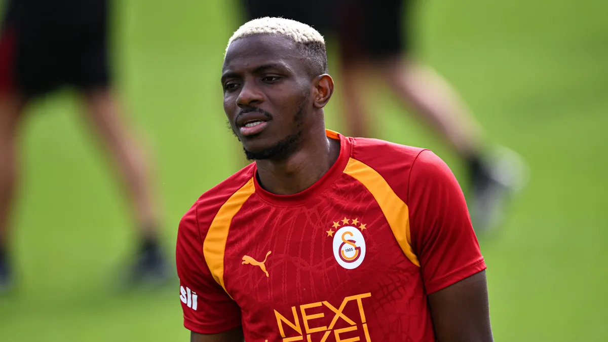 Arsenal’dan Galatasaray’a Osimhen çıkarması! Takas teklifi…