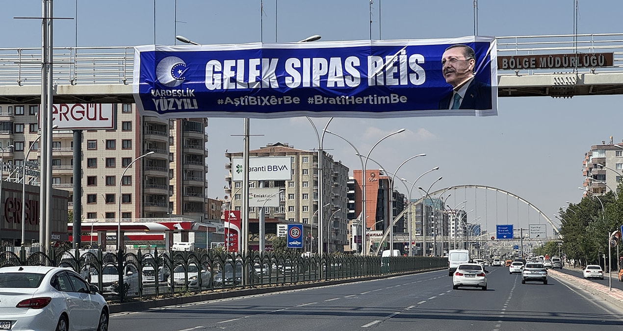 Ayrıntılar hâlâ belirsiz