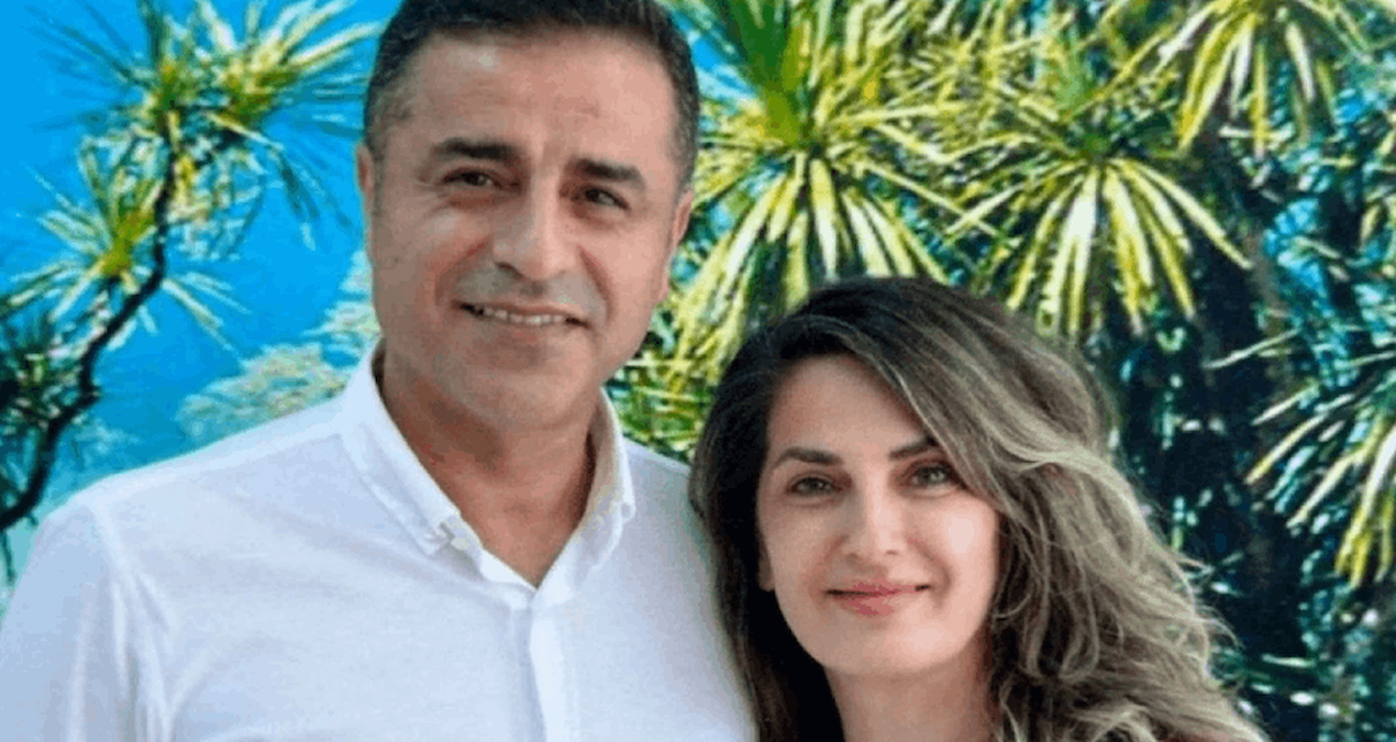 Bahçeli’nin ‘Evine dönmeli’ dediği Demirtaş için Erdoğan’ın yardımcısından şaşırtan sözler