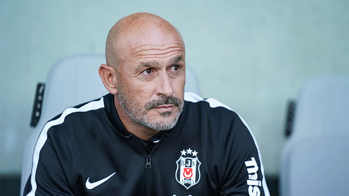 Beşiktaş’ın Avrupa Ligi rakipleri belli oldu! İşte o takımlar