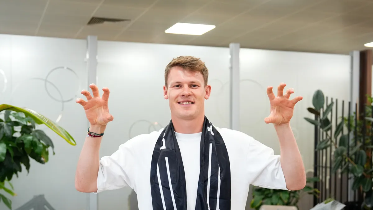 Beşiktaş’ın yeni kalecisi Alexander Nübel kimdir, kaç yaşında?