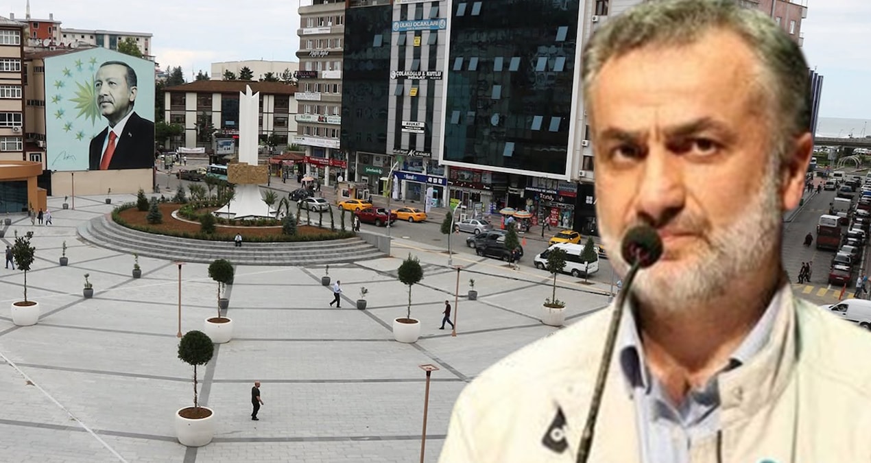 Böyle ayrımcılık görülmedi… Gavur Rize yasak, Gavur İzmir serbest