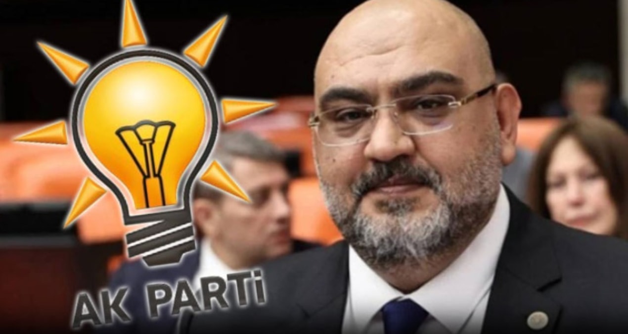 Bugün AKP’ye katılacak vekil, Çerçeve Yasa’ya bakın ne oy vermiş… Bu nasıl dönüş?