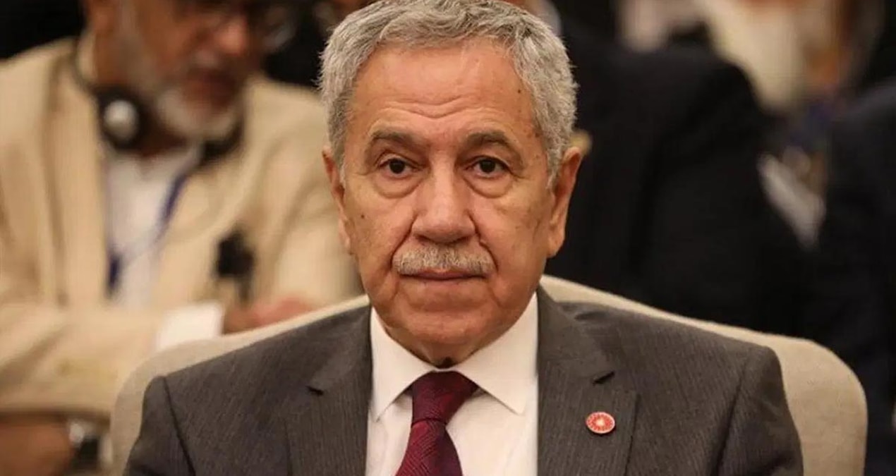 Bülent Arınç’ın 25. yıl uyarısı AKP’lileri kızdıracak