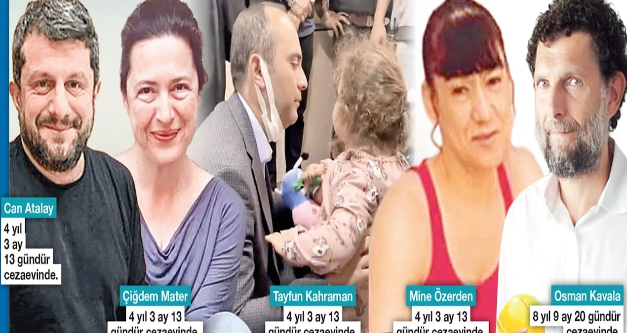 Bütünleşme sadece teröriste afla olmaz
