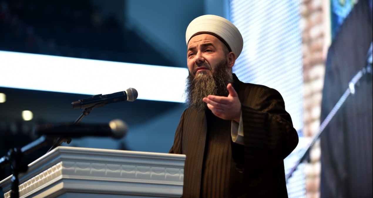 Cübbeli’den Süleymancılar operasyonuna ilk tepki: “Milletimiz bu yalana kanmaz”