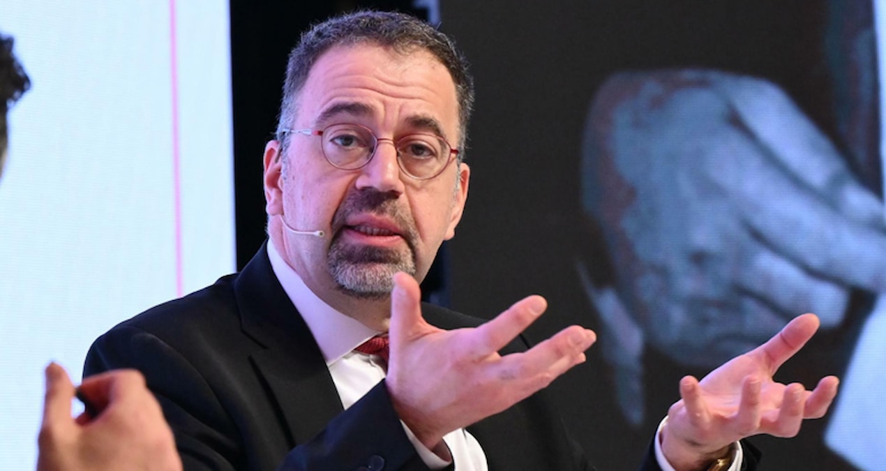 Daron Acemoğlu’ndan The Economist’teki makaleye sert tepki: Karalama yazısı gibi