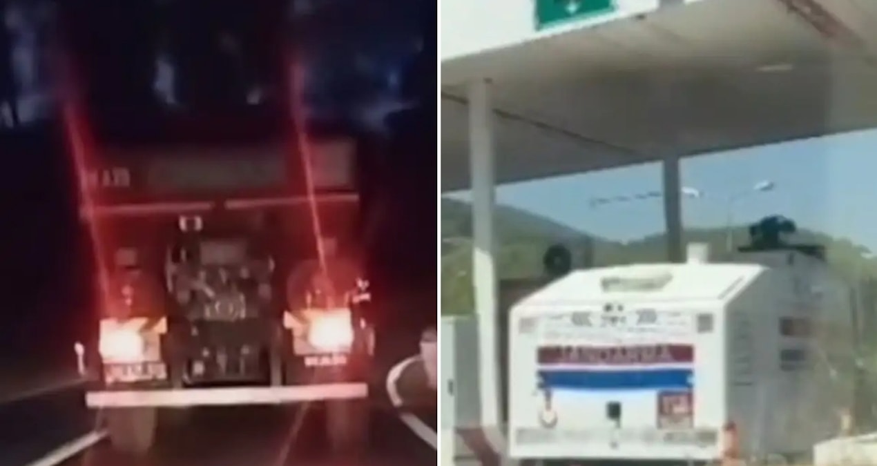 Eğer doğru ise ‘yazıklar olsun’ dedirten bir haber: Ormanlar yanarken araçlardan yol ücreti istendi
