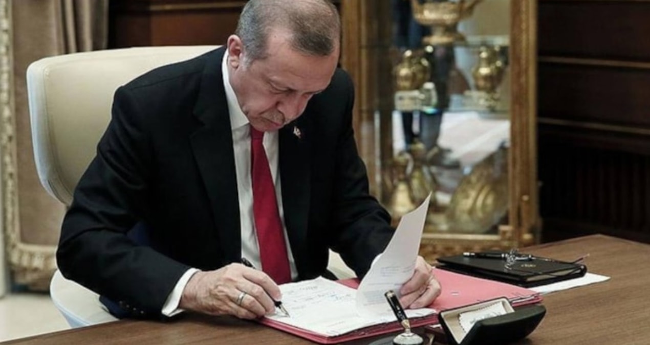 Erdoğan imzaladı, bu fakülteler kapatıldı