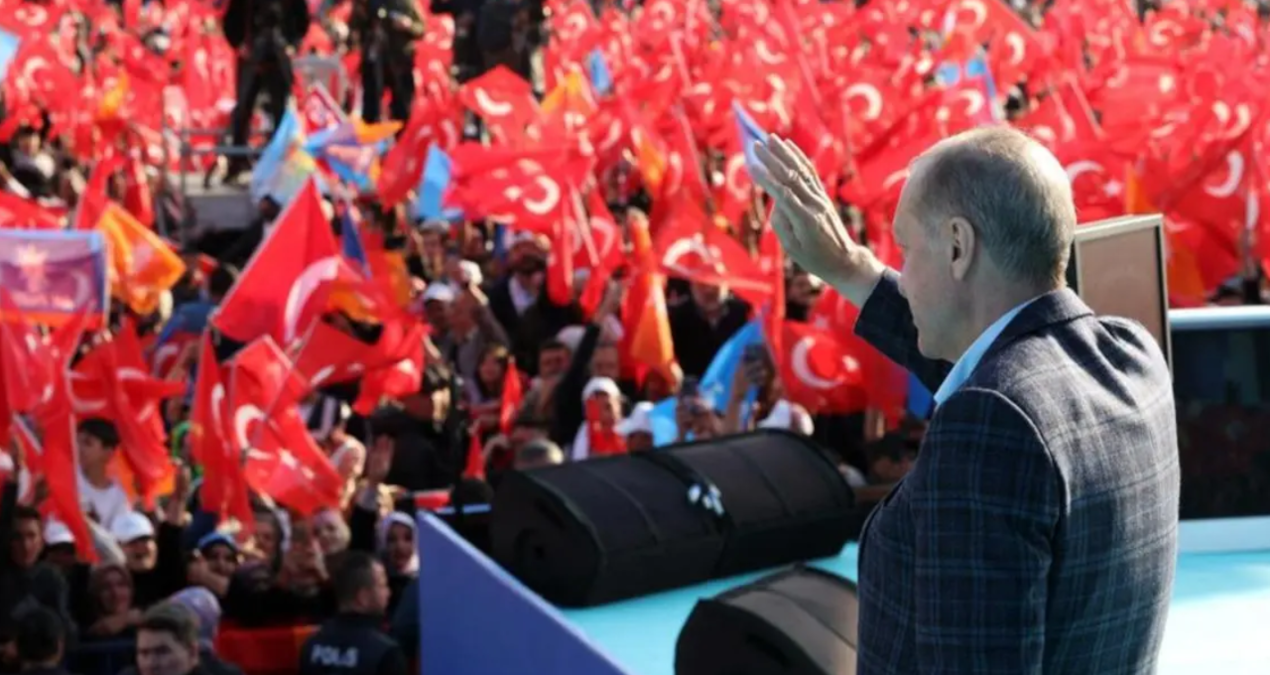 Erdoğan yarın ne mesaj verecek?
