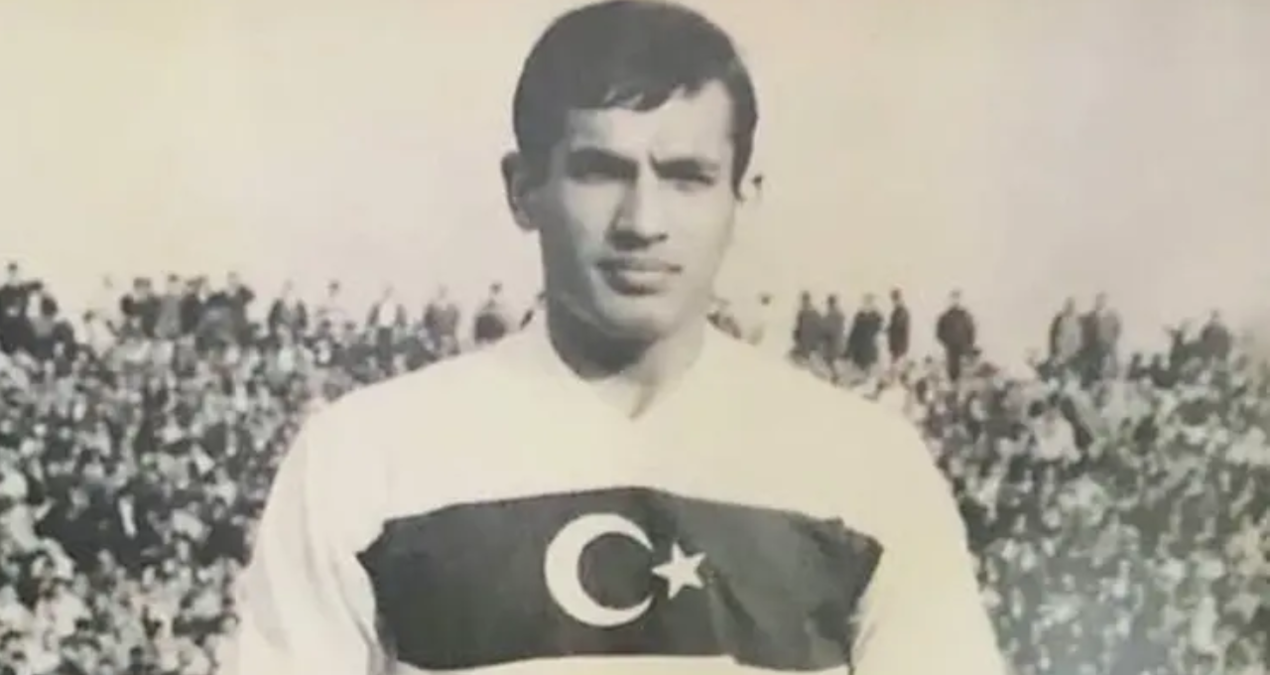 Eski milli futbolcu Haluk Erdem öldü!