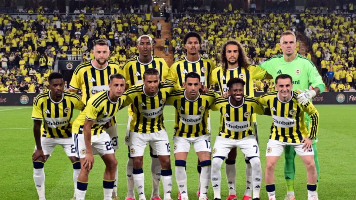 Fenerbahçe Şampiyonlar Ligi play-off rakibi belli oluyor | CANLI