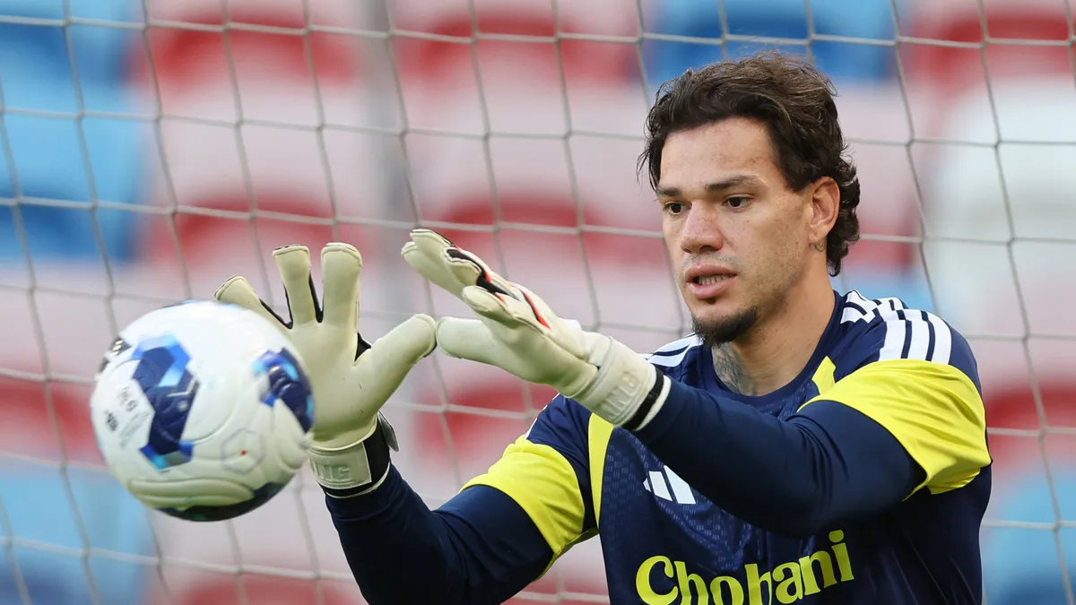 Fenerbahçe’de flaş Ederson gelişmesi! Juventus’un transferde kararı…