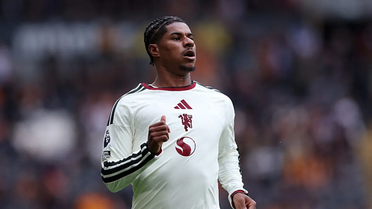 Fenerbahçe’den Marcus Rashford harekatı! Kura çekimi sonrası…