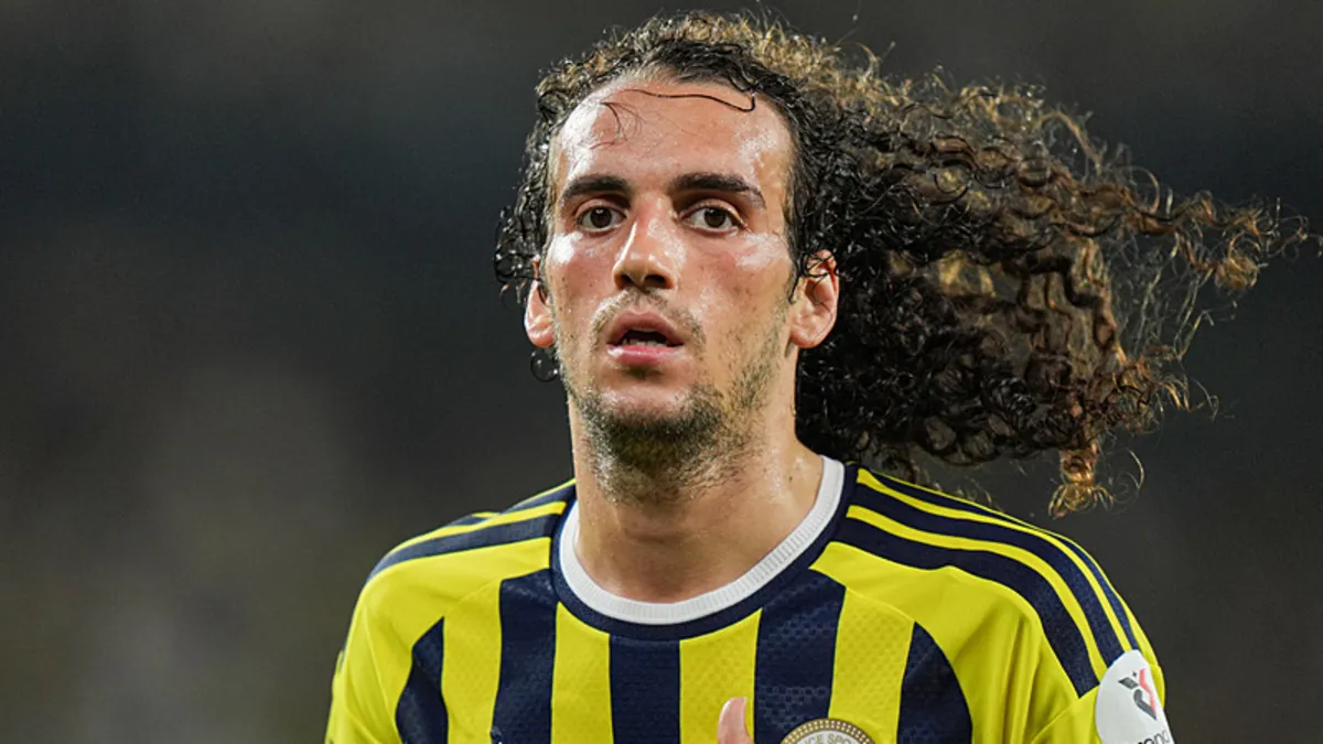 Fenerbahçe’yi endişelendiren haber! Guendouzi için verilecek ceza…