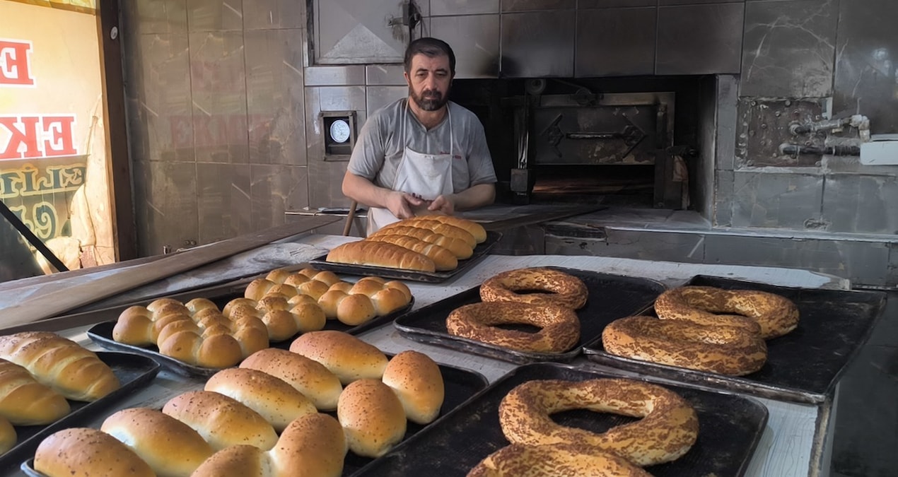 Fırıncıların rekabeti halka yaradı