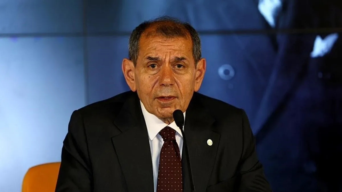 Galatasaray 2. transferine kavuşuyor! İstanbul’a geliş tarihi…