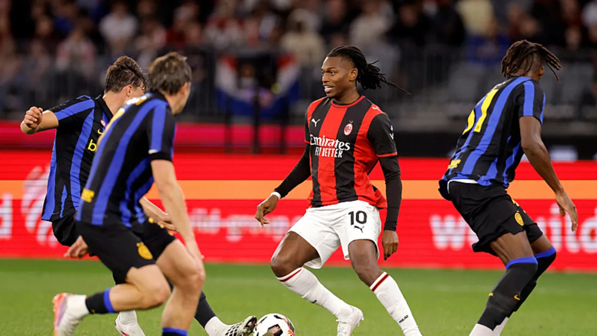 Galatasaray’da Leao gelişmesi! Transferde kritik tarih…