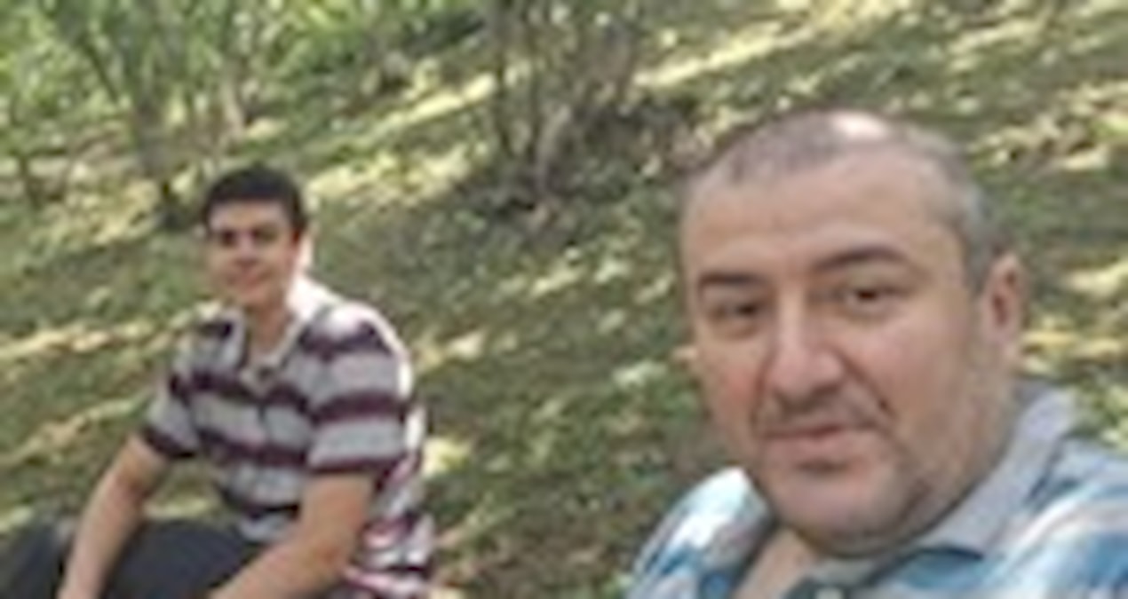 Giresun’da selde kaybolan öğretmen Mehmet Akkaya’nın bedeni Trabzon’da bulundu