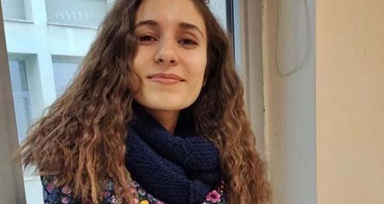 Gülistan Doku soruşturmasında balık adam tutuklandı