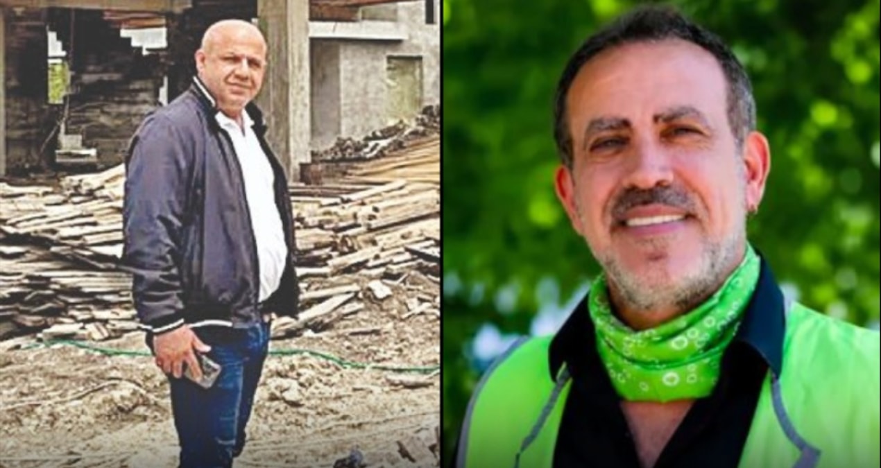 Haluk Levent’in dolandırdığı müteahhit adliyede kalp krizi geçirdi
