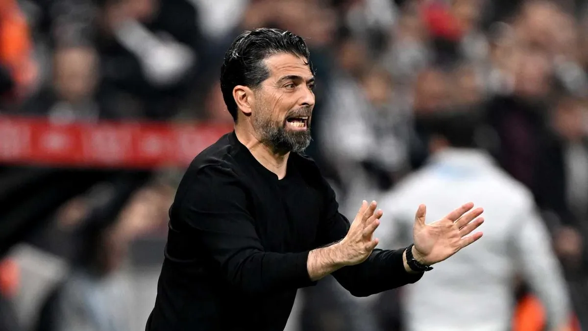 İlhan Palut’tan Adil Demirbağ için Fenerbahçe iddiasına yanıt!