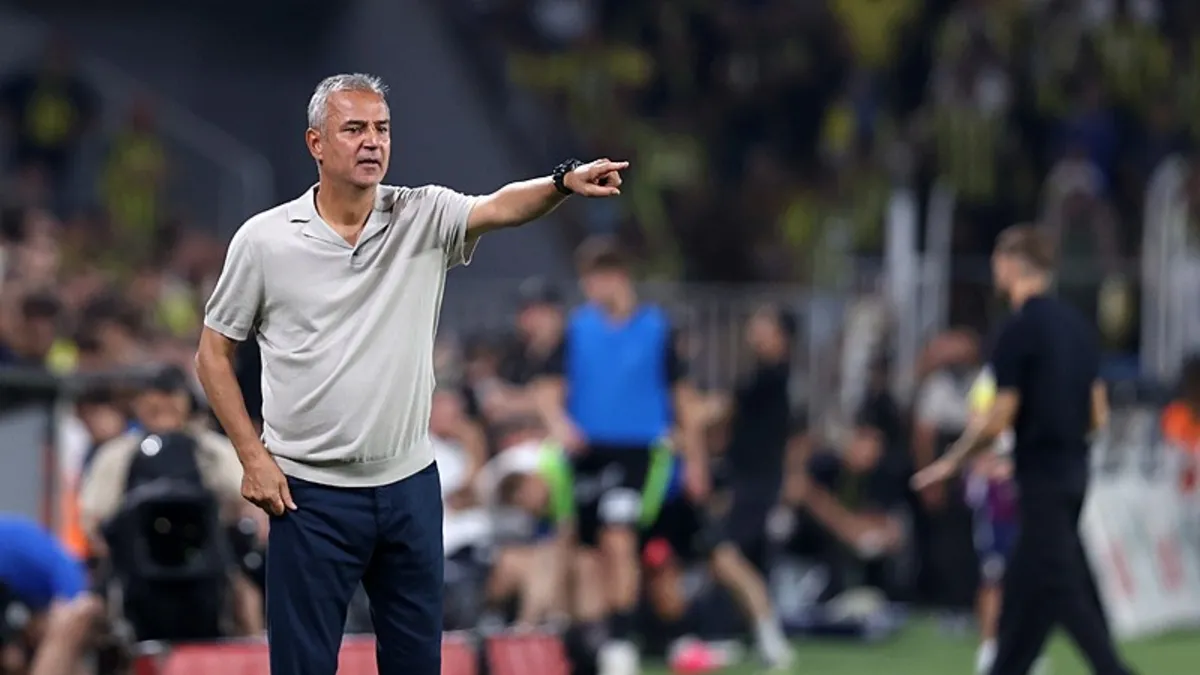 İsmail Kartal’dan Lyon maçı öncesi Asensio açıklaması!