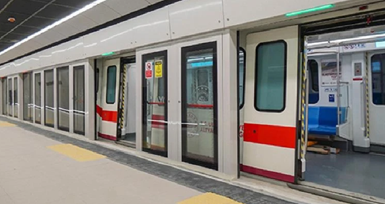 İstanbul’a yeni metro hattı geliyor: İşte güzergahı
