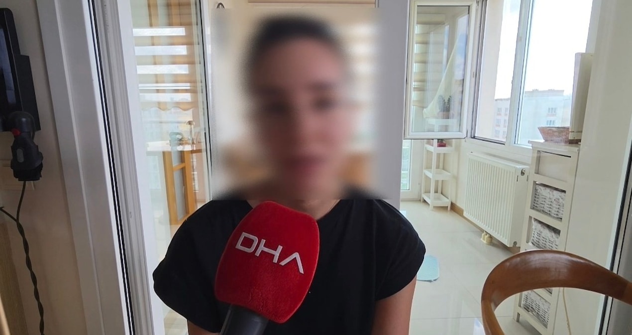 İstanbul’da akılalmaz hırsızlık! Tatilden dönen aile şok oldu! Baza altındaki milyonlar buhar oldu