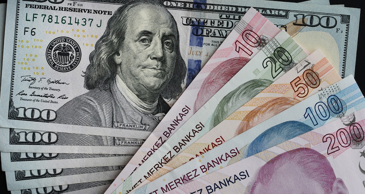 Koç Üniversitesi’nin anketinde dolar sorusuna şaşırtan yanıt