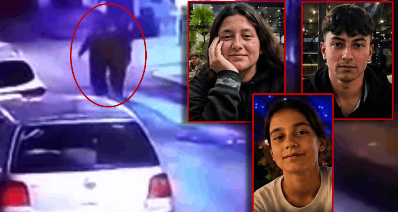Kol kola sonlarına yürümüşlerdi… 3 kardeşin sır ölümünde iki ihtimal