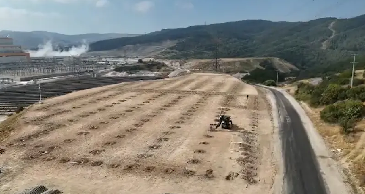 Manisa’dan Sivas’a uzanan dev proje: Türkiye’de ilk olacak