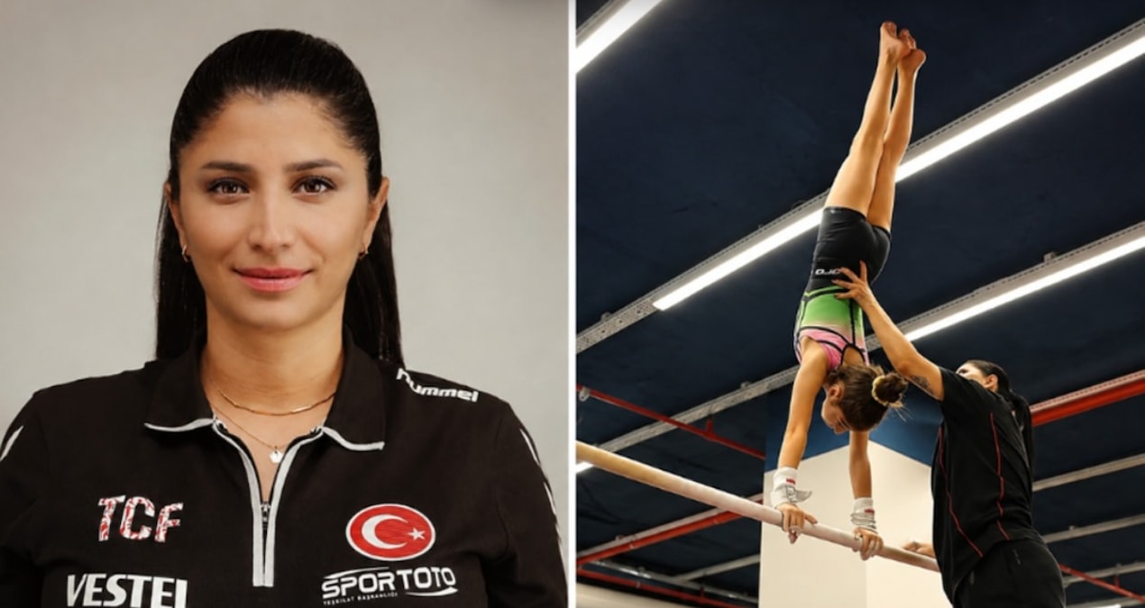 Milli antrenör cinayete kurban gitti