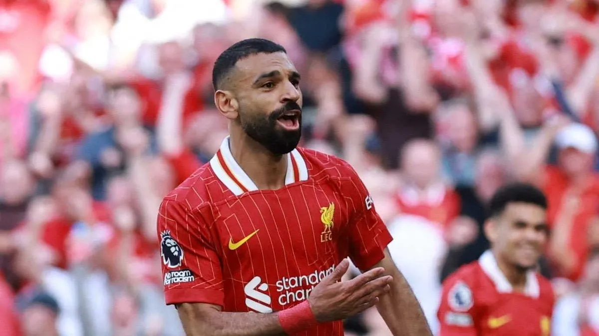 Mohamed Salah Trabzonspor’a çok yakın! Prensip anlaşmasının detayları ortaya çıktı