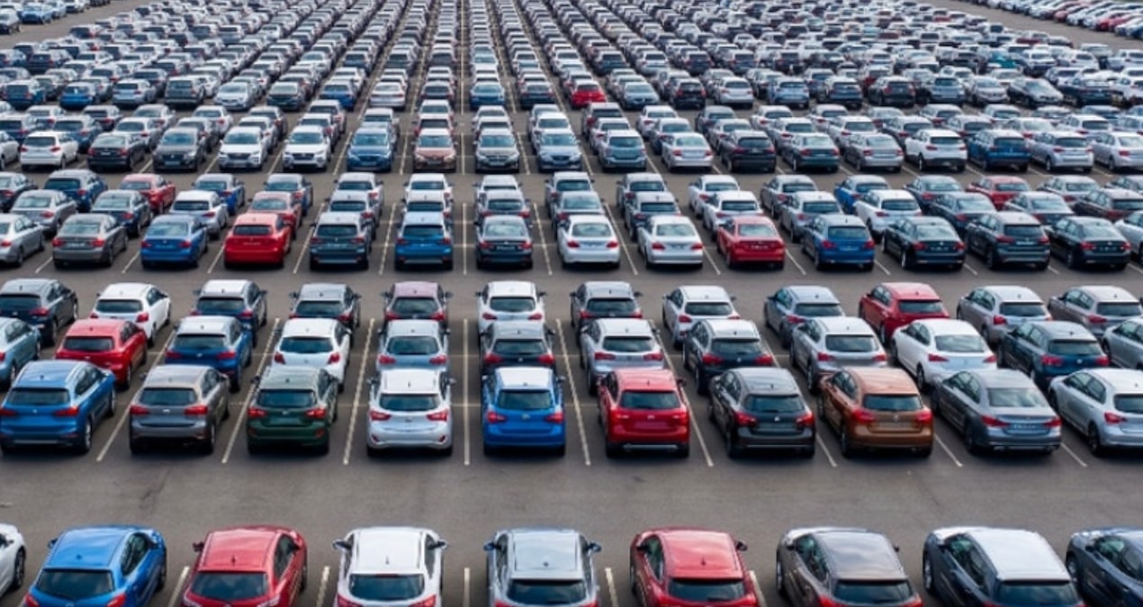 Otomotiv devi tek bir hata yüzünden 1 milyon aracı geri çağırıyor