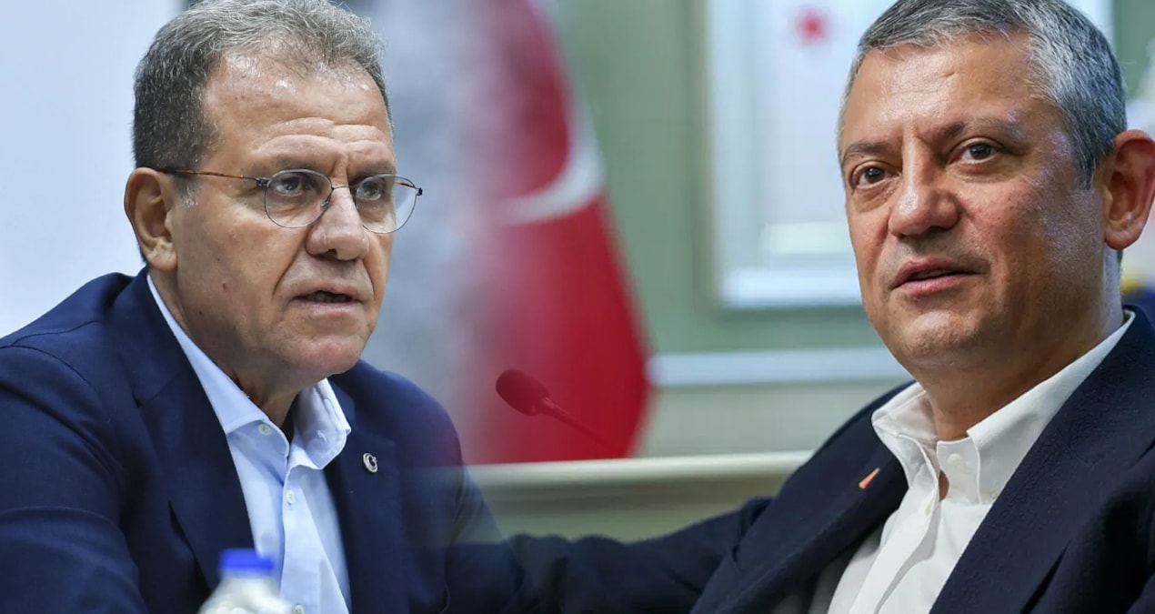 Özgür Özel Vahap Seçer’le telefonda görüştü: CHP’de mutlak butlan yönetimi küplere bindi