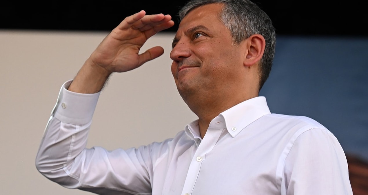 Özgür Özel’in SÖZCÜ’den yaptığı çağrı yanıt buldu