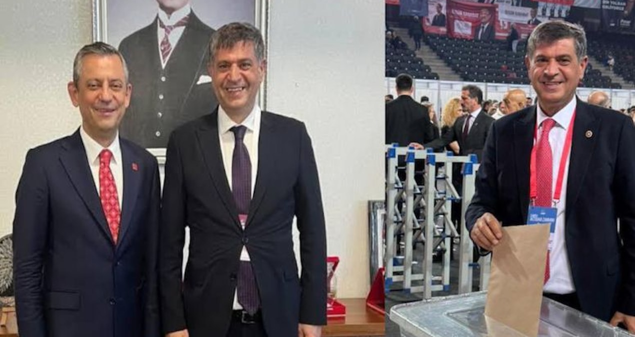 PM’de en yüksek oyu almıştı: Kılıçdaroğlu’nun hemşehrisi Şaroğlu da ihraç edildi