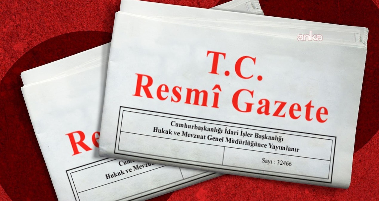 Resmi Gazete’de yayımlandı: 11 ilde acele kamulaştırma kararı