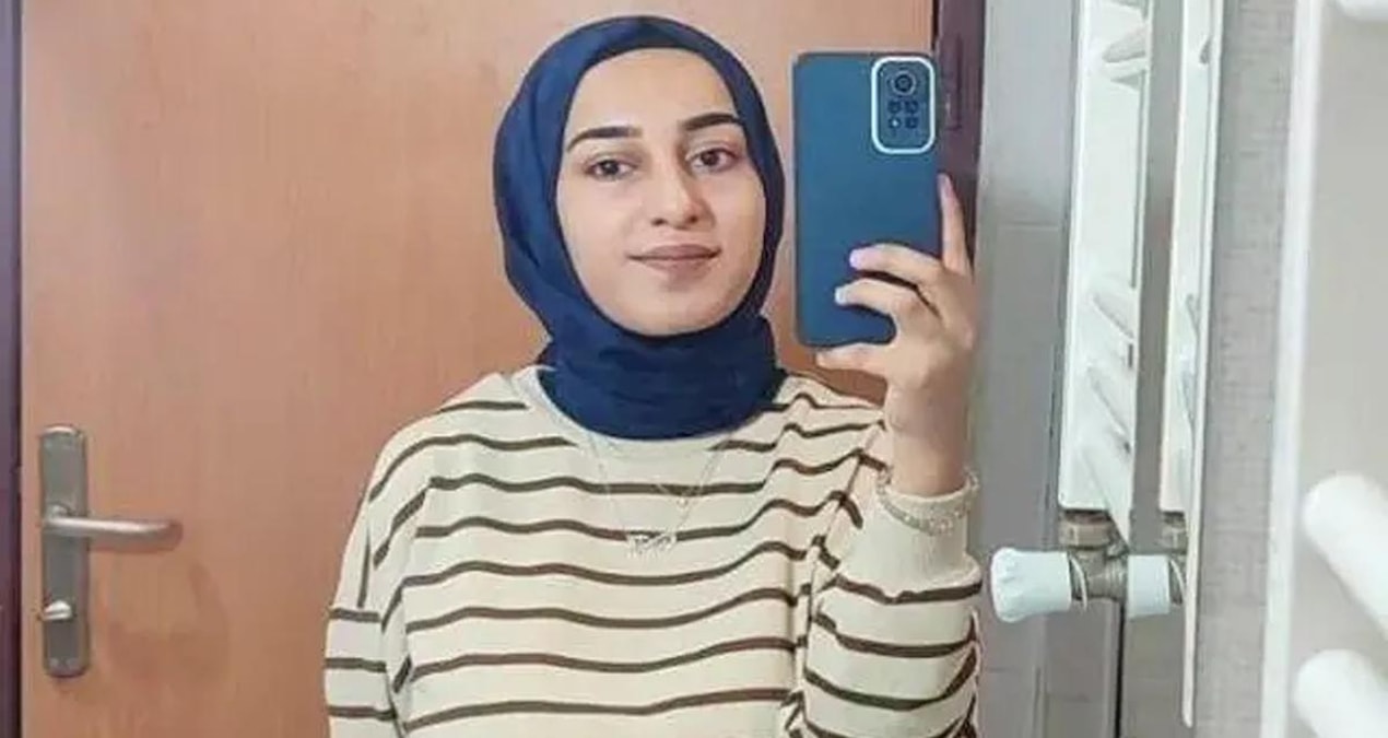 Rojin Kabaiş soruşturmasında 2 kişi için gözaltı ve DNA talebi