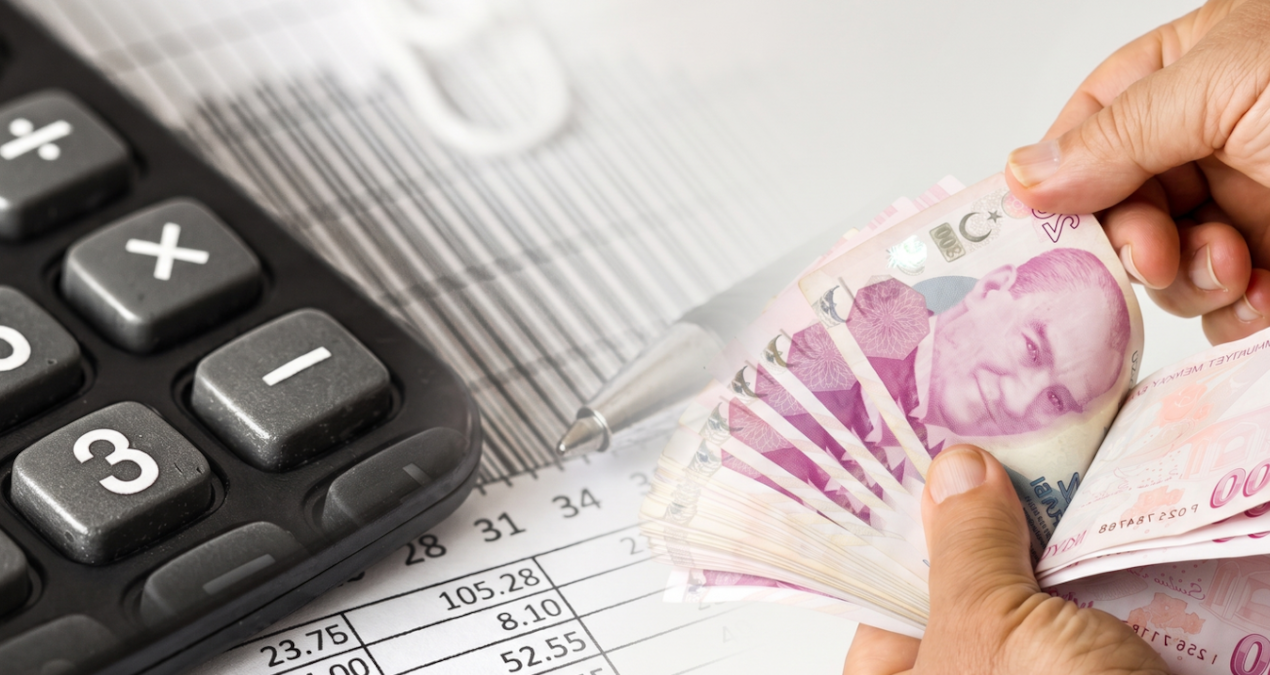 Sahte belge denetiminde 28,7 milyar liralık düzeltme yapıldı