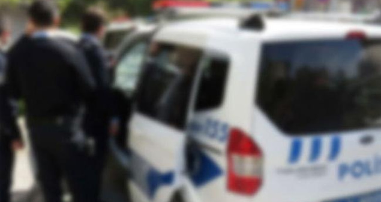 Sokakta bulduğu 100 bin lirayı alıp kaçan kişi yakalandı