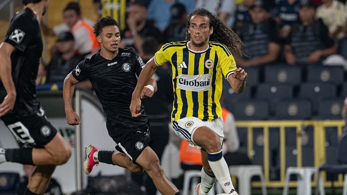 Spor yazarları Fenerbahçe-Strum Graz maçını değerlendirdi